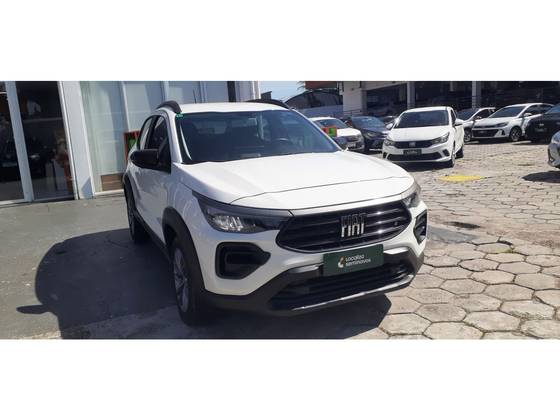 FIAT PULSE 1.3 FLEX DRIVE CVT